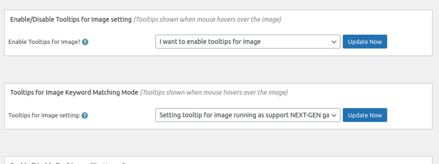 When Mouse Hover An Image How To Display Images And Multimedia Content Via Image ALT Field 