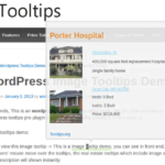 wordpress tooltip customize demo