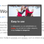 Wordpress Tooltip Plugin