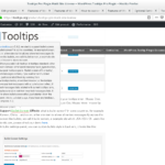 tooltip full content in tooltip popup box