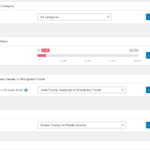 load tooltip javascript in wordpress footer
